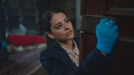 Natalie Dew seen as DS Tanika Malik in The Marlow Murder Club season 2 (Image via Instagram/@drew_natalie)